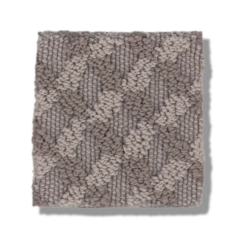 Caress By Shaw Inspired Design Ridgeview Nylon Carpet - Pattern