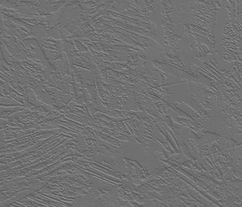 Johnsonite Dockside Concrete Solid Color Rubber Tile - Textured - 24" X 24"