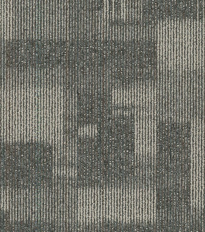 Beyond Basic Pure Attitude Daring Nylon Carpet Tile - Loop - 18" x 36"