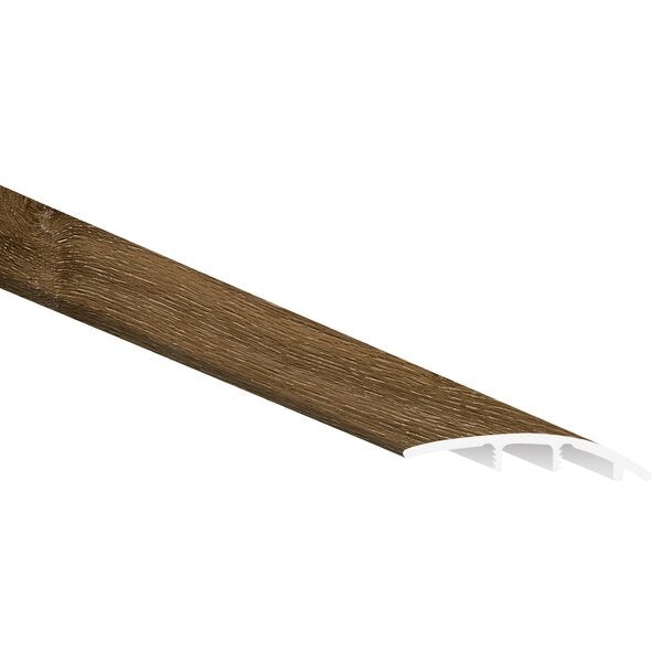 Everlife Lvt Hatfield Luxury Vinyl Moulding / Trim - 1 3/4" X 94" Reducer - Prefinished
