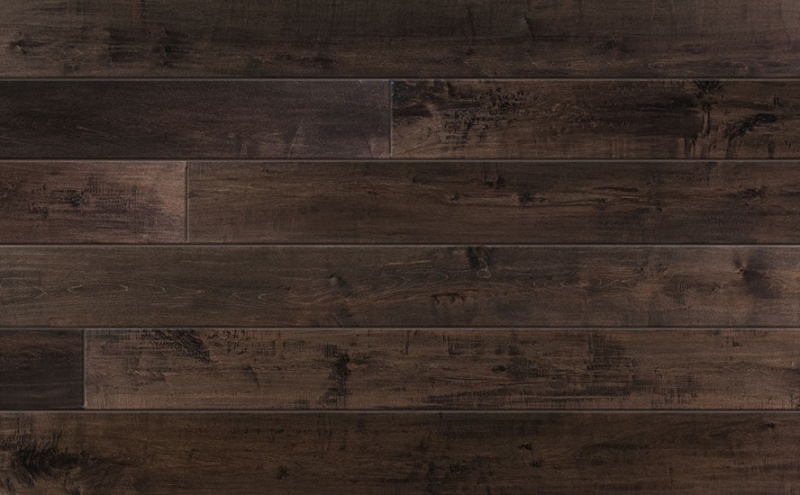English Pub Stout Engineered Hardwood Flooring