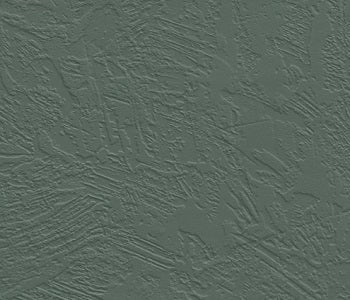 Johnsonite Green Vista Concrete Solid Color Rubber Tile - Textured - 24" X 24"
