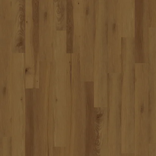 Natural Beauty 4 Au Naturel Golden Spc Luxury Vinyl Plank Flooring - Uv Cured - 4" X 48"