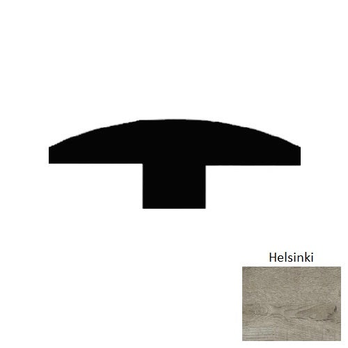 European Helsinki Laminate Wood Moulding / Trim