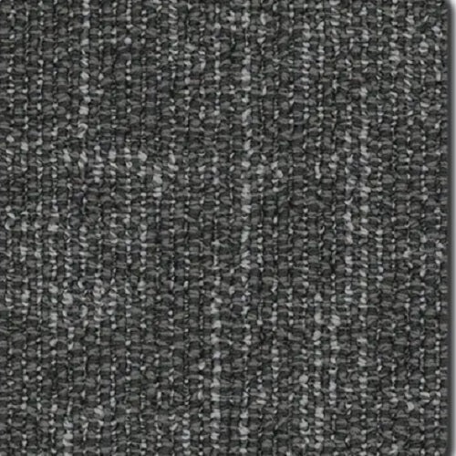 Stonebridge Cool Gray Nylon Carpet Tile - Loop - 19.6" X 19.6"