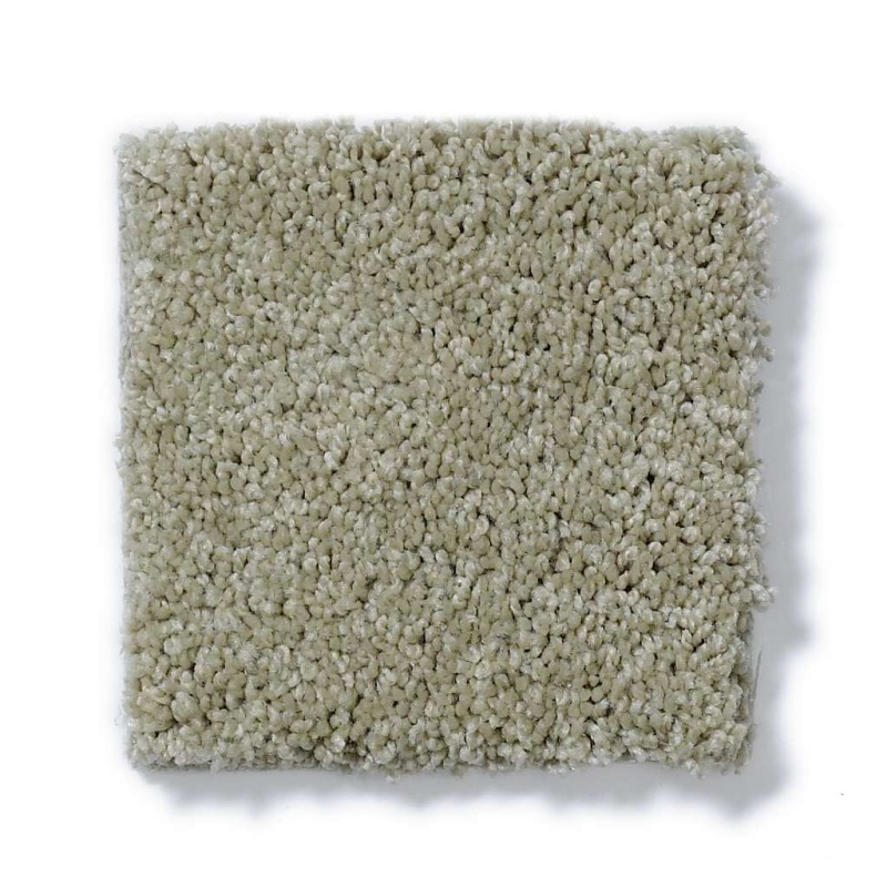 Soft Shades My Choice Iii Cityscape Nylon Carpet - Textured
