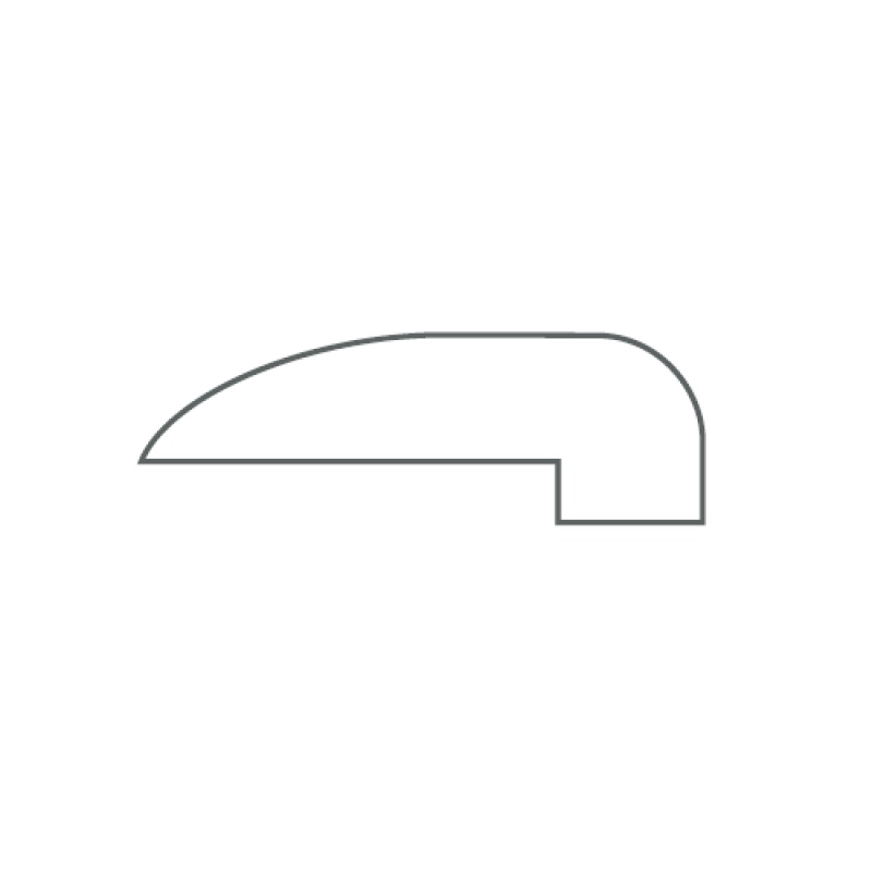 Volterra Mara Hardwood Moulding / Trim