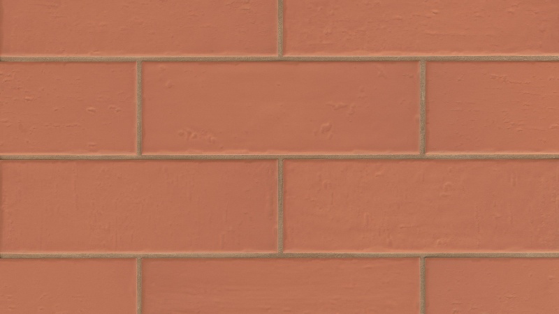 Aura Spice Ceramic Tile - Matte - 4" X 12"