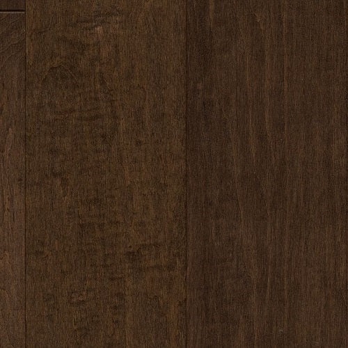 Simi Valley Bison Engineered Hardwood Flooring - Scraped - 6.38" X Random Lengths