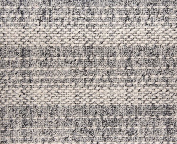 Craft Pickstitch Ash Wool Blend Carpet - Pattern