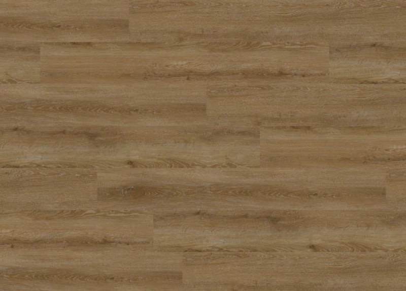 Evolux Apres Mocha Rigid Luxury Vinyl Plank Flooring - Embossed - 9" x 60"