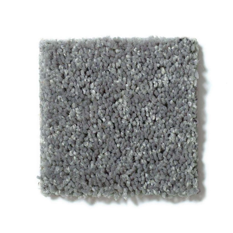 All Star Weekend Iii 12' Ink Spot Polyester Carpet - Textured