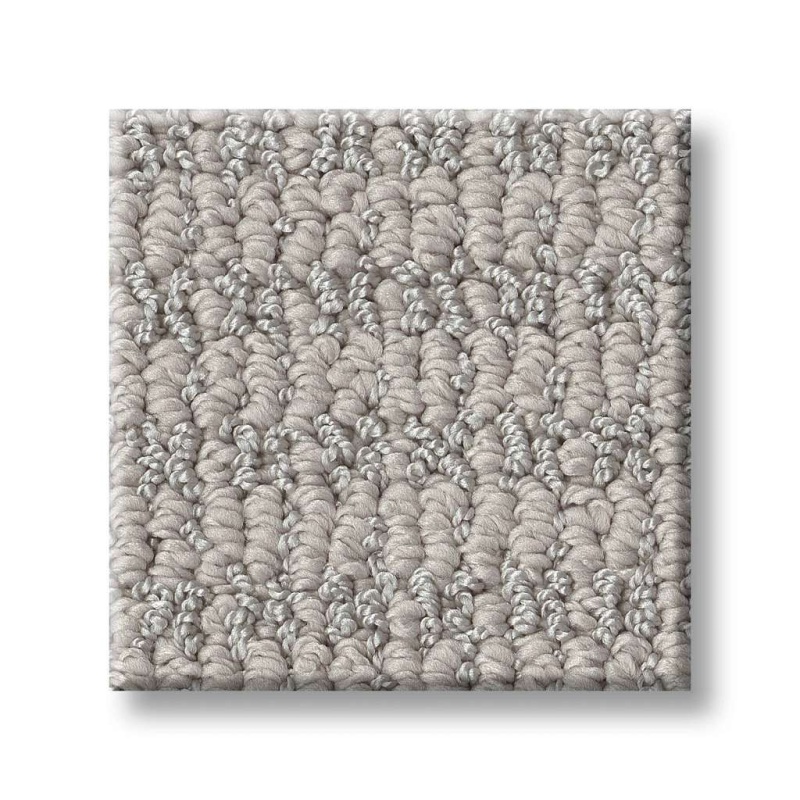 Pet Perfect Plus Chic Elevation Sentimental Polyester Carpet - Loop