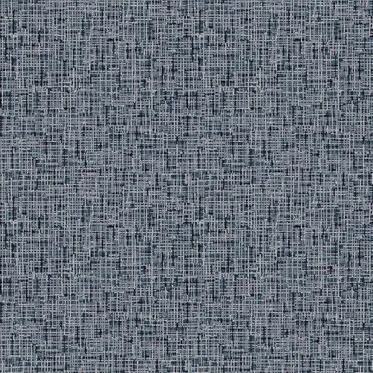 Flotex Principles Empower Sapphire Flocked Nylon Carpet Plank – 9.8" x 39.37"