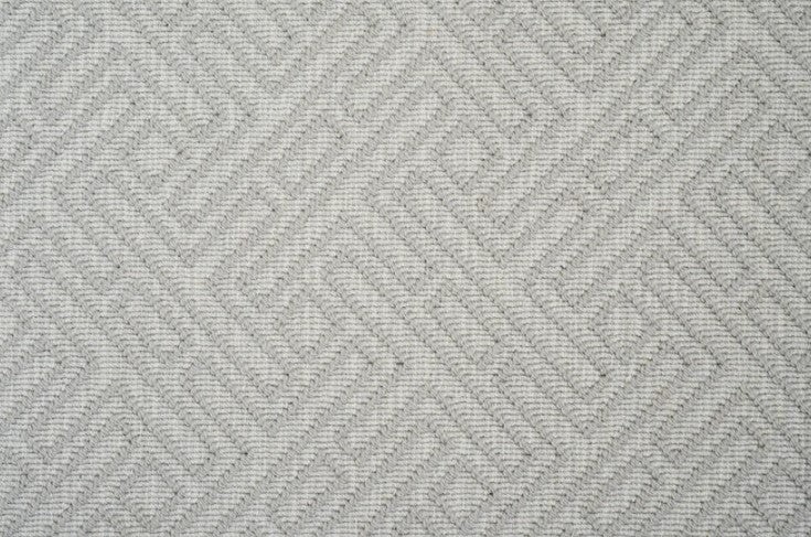 Lexington Hill Hunter Hill Heather Wool Blend Carpet - Plush