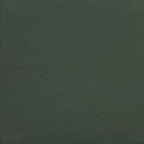 Unglazed Mosaics Wisdom Porcelain Mosaic - 1" X 1" - Matte