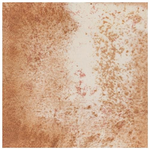 True Ceramic Tile - Glossy - 7 3/4" x 7 3/4"