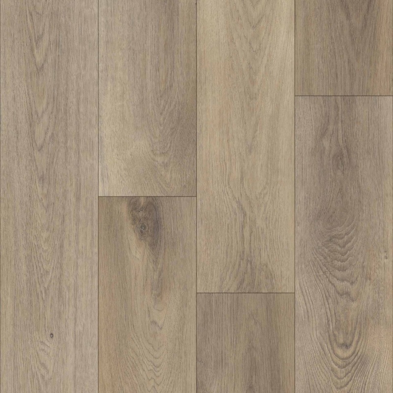Black Label Pinnacle Edinburgh Luxury Vinyl Plank Flooring - Ceramic Bead - 7" X 60"