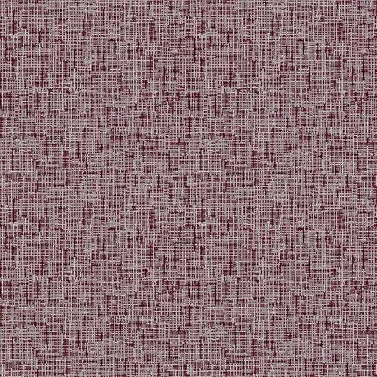 Flotex Principles Empower Garnet Nylon Carpet Plank - Flocked - 9.8" X 39.37"
