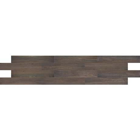 Emerson Wood Brazilian Walnut Porcelain Tile - Matte