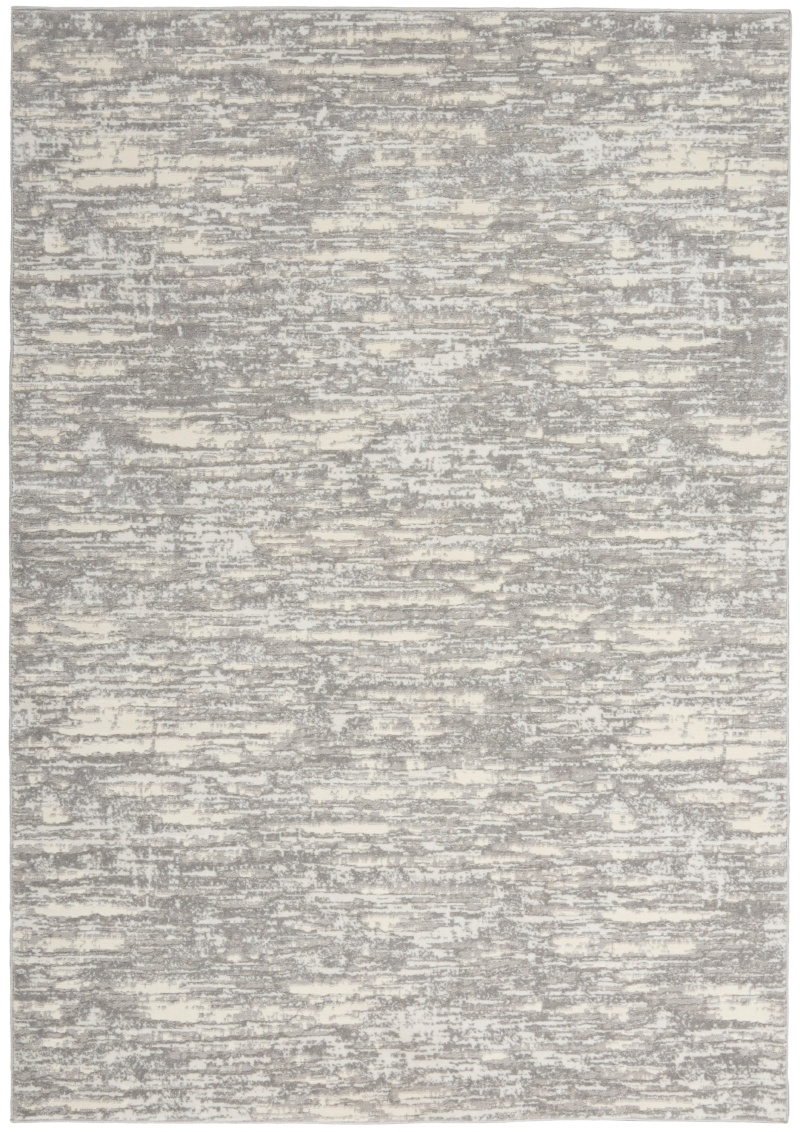 Calvin Klein Enchanting Grey / Beige Area Rug