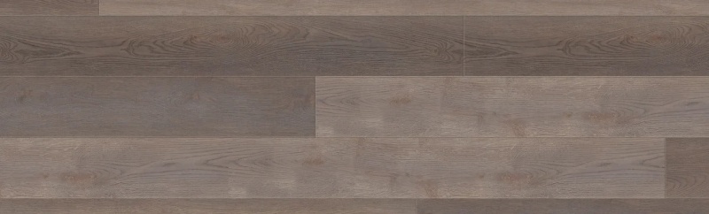 The Cliffs Xl English Oak Rigid Luxury Vinyl Plank Flooring - Aluminum Oxide - 7 1/8" X 60"