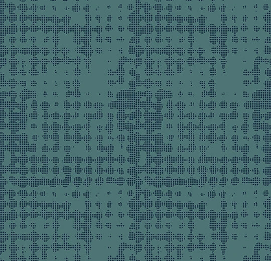 Flotex Created By Tibor Tessello Aqua Nylon Carpet