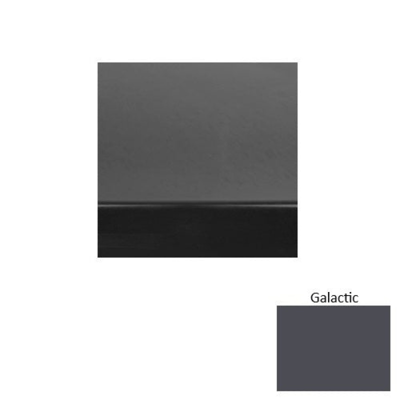 Solid 61 Galactic Heavy Duty Rubber Stair Tread