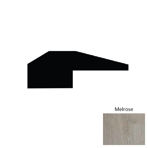 90" Threshold - Urethane
