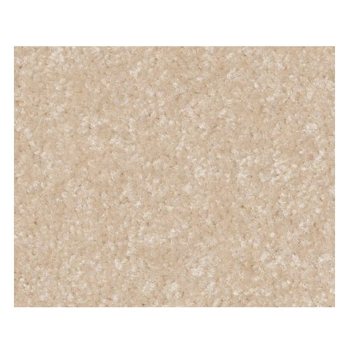 Qs233 I 12' Ecru Nylon Carpet - Textured