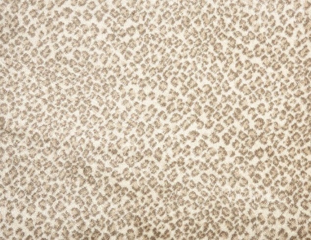 Kilimanjaro Coll Serengeti Khaki Polypropylene Carpet - Textured