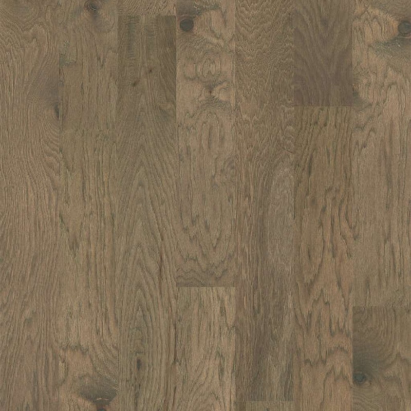High Plains 6 3/8 Hide Engineered Hardwood Flooring - Repel Water Resist - 6.37" X Random Lengths