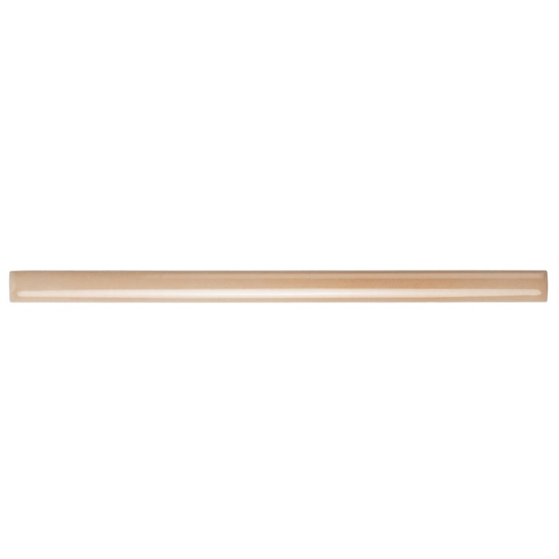 Cire Beige Ceramic Floor & Wall Trim