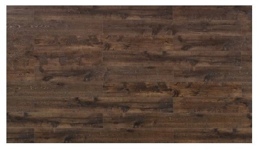 Tf8006 Laminate Wood Plank Flooring - Embossed - 7.21" X 48.04"