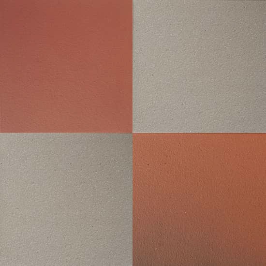 Quarry Tile Arid Gray Quarry Tile - Matte - 6" X 6", Per Pack: 11 Enter Quantity In Sqft