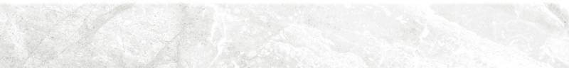 Flint White Porcelain Floor & Wall Trim