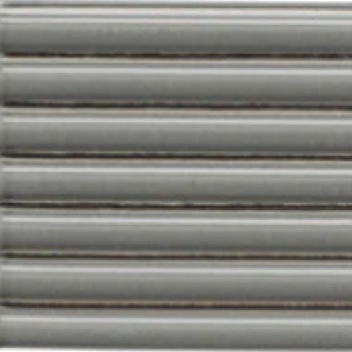 Piccolo Gray Porcelain Tile - Glossy - 4" X 15"