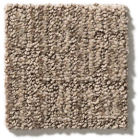 Classics Wanderer Driftwood Nylon Carpet - Pattern