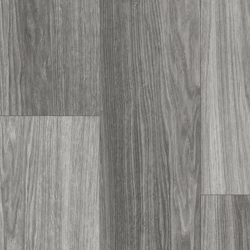 CustomPro Corawood Mouse Luxury Sheet Vinyl - Urethane