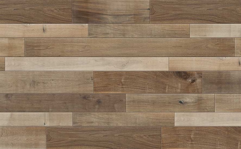 Tuscan Lucca Engineered Hardwood Flooring - Smooth - Multi Sizes