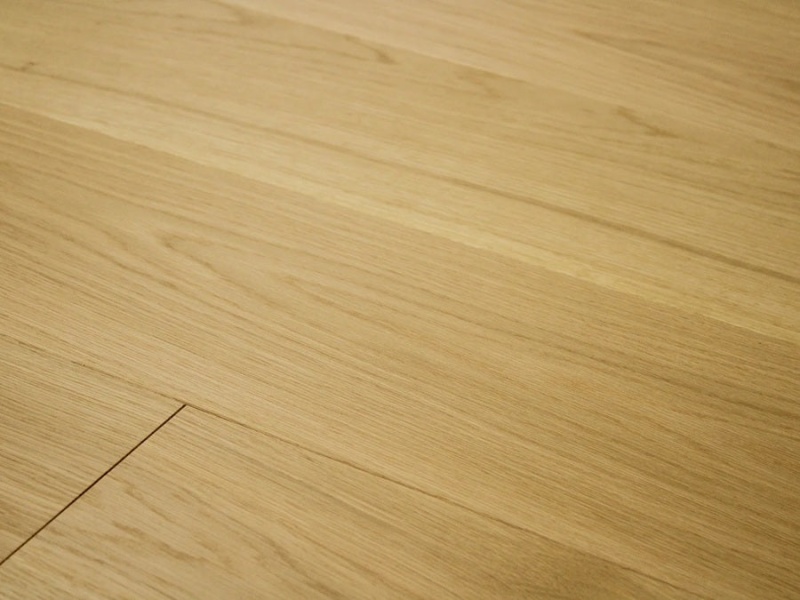 Regent Eleanor Engineered Hardwood Flooring - Urethane - 7 1/2" X Random Lengths