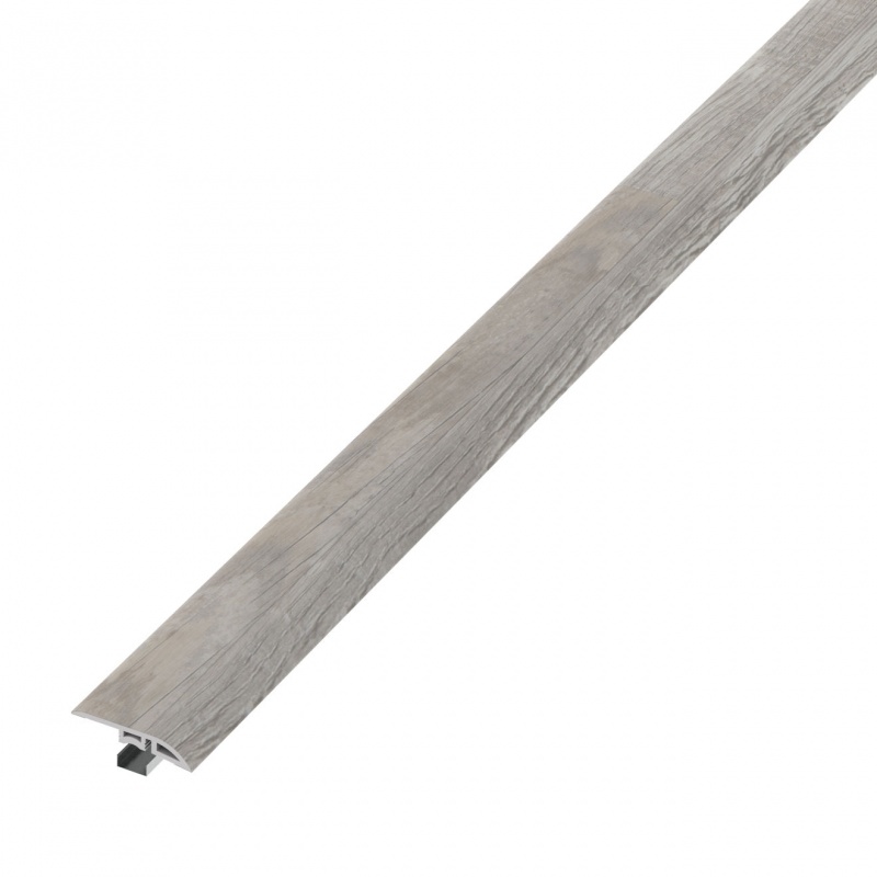 Madera Beige Oak Luxury Vinyl Reducer Trim