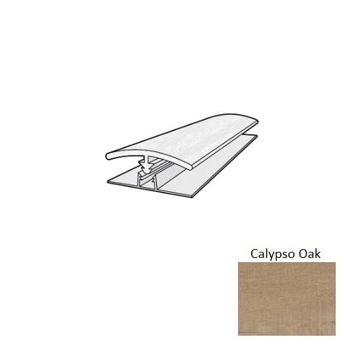 Coretec Plus Enhanced 7 Inch Calypso Oak 94" T Molding