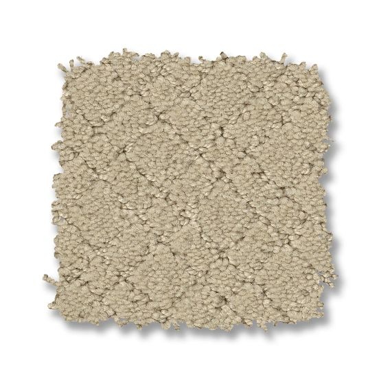 Mosaic Morning Light Nylon Carpet - Pattern