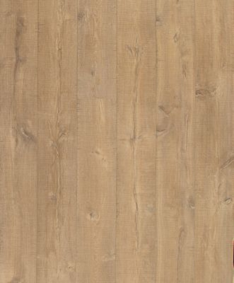 Naturetek Select Reclaime Malted Tawny Oak Laminate Wood Plank Flooring - Textured - 7 1/2" X 54 11/32"