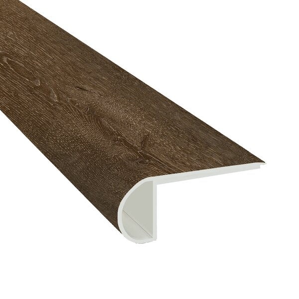 Everlife Hatfield 3" x 94" Flush Stair Nose