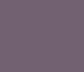 Johnsonite Shoreline Purple Solid Color Rubber Tile - Smooth