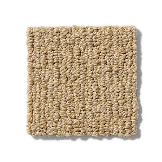 Casual Mood Moon Glow Nylon Carpet - Pattern