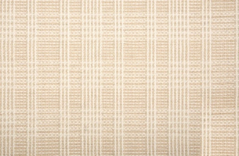 Stanton Sisal Ibiza Bay Light Oak Wool Blend Carpet - Natural