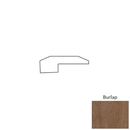 Northington Brushed Burlap Hardwood Threshold